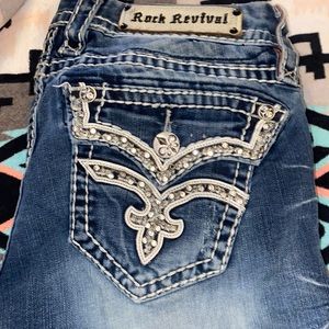 COPY - COPY - Rock revival skinny’s